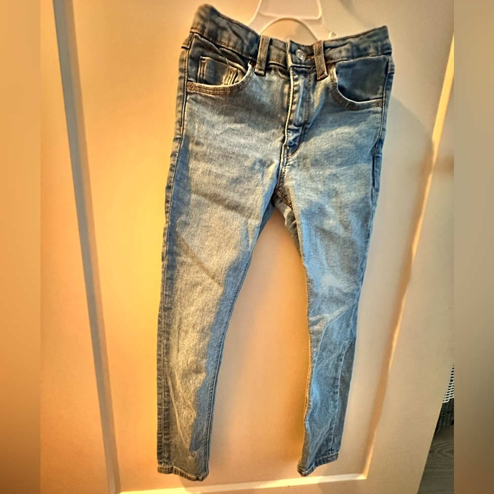 Skinny jeans from MNG